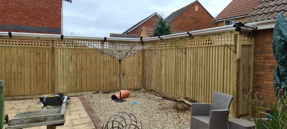 An example of a trellis extension by Katzecure